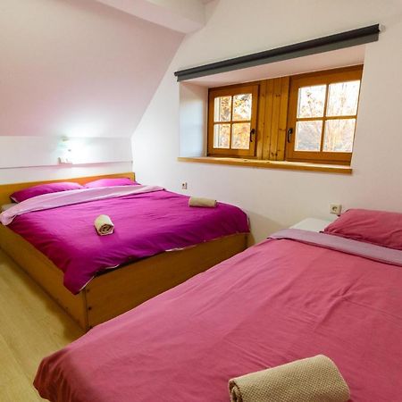 Sunny Apartment Moravske-Toplice Exterior foto