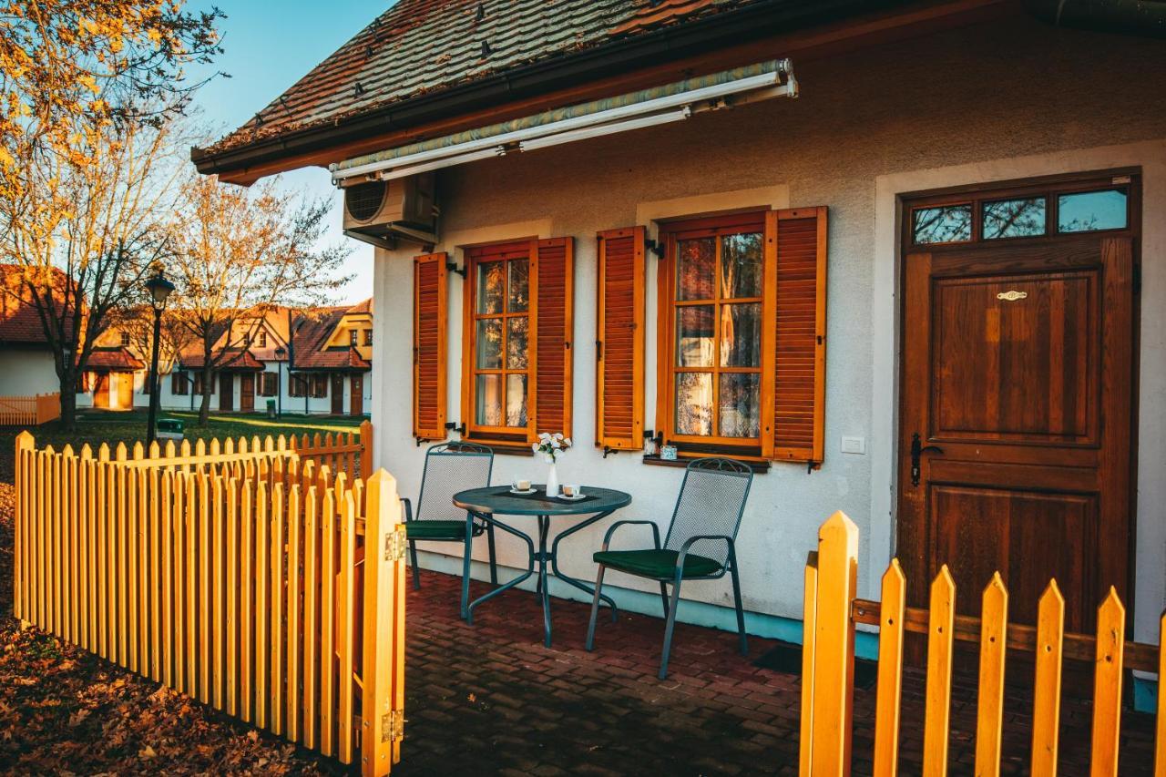 Sunny Apartment Moravske-Toplice Exterior foto