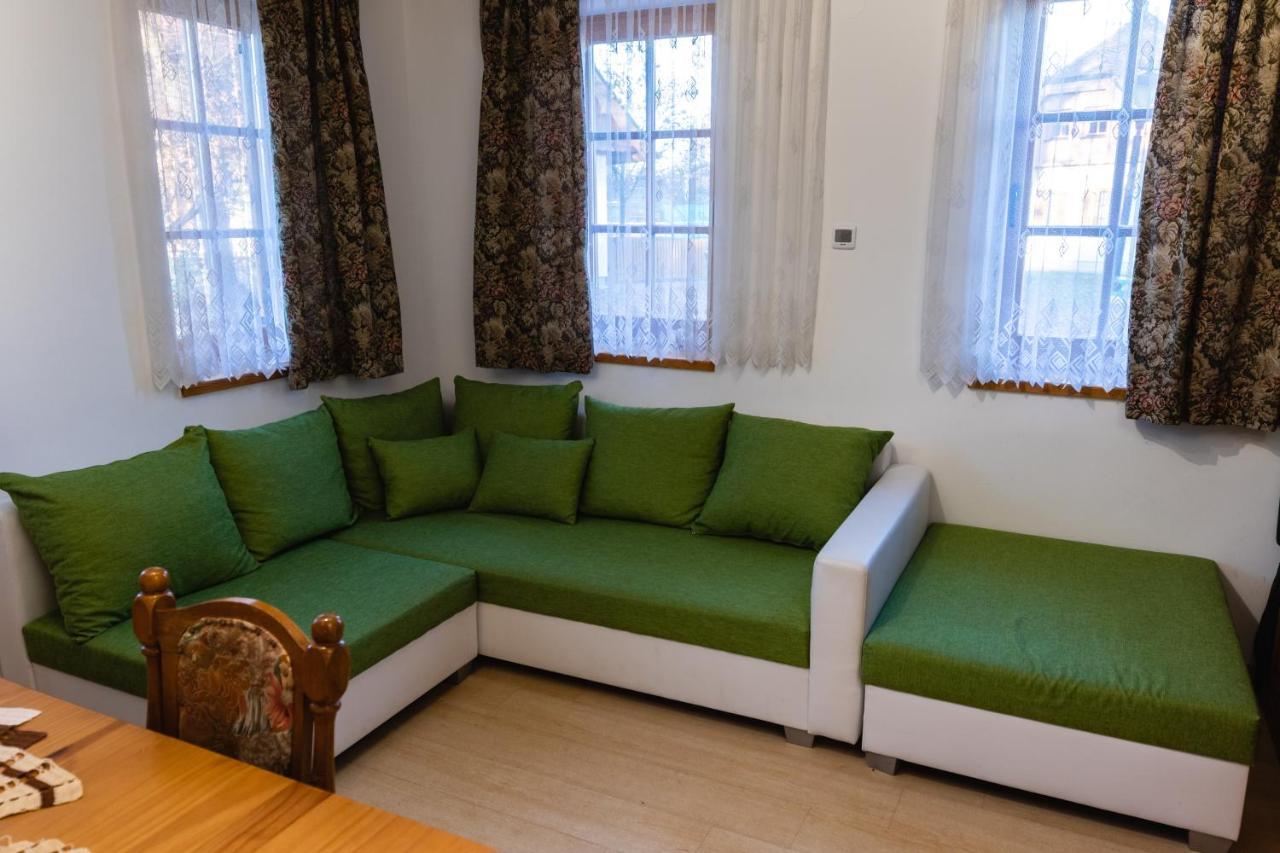 Sunny Apartment Moravske-Toplice Exterior foto