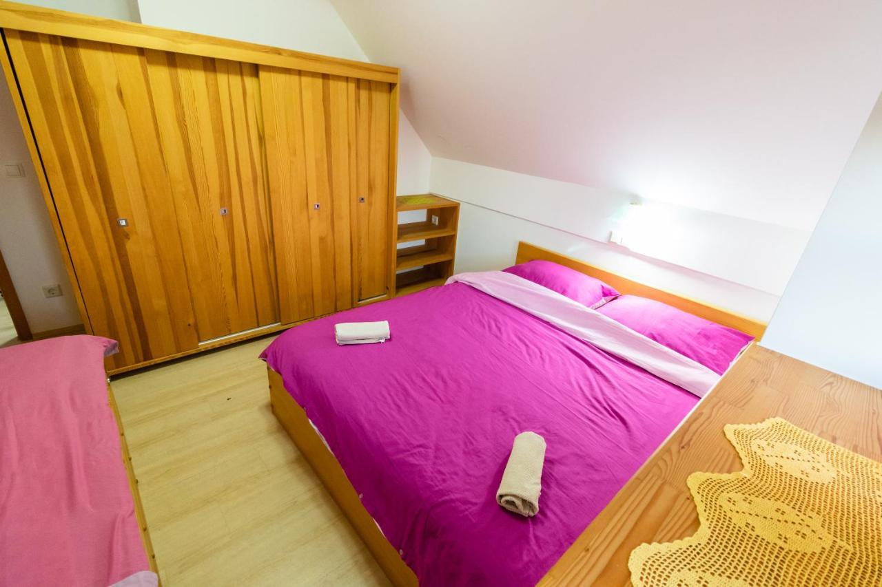 Sunny Apartment Moravske-Toplice Exterior foto