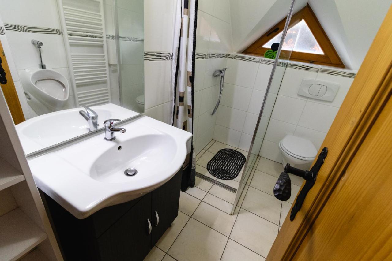 Sunny Apartment Moravske-Toplice Exterior foto