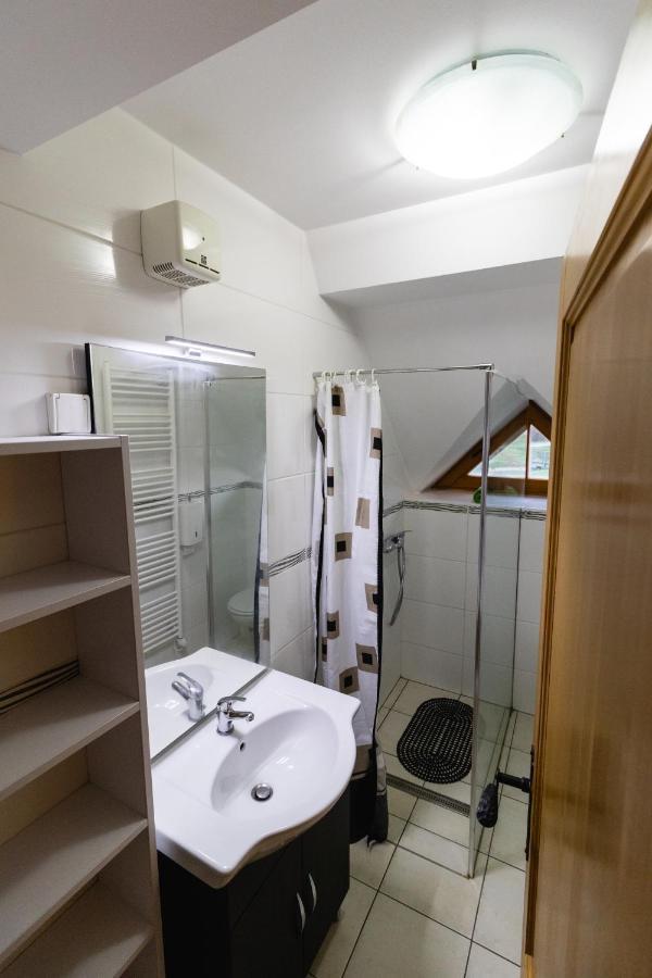 Sunny Apartment Moravske-Toplice Exterior foto