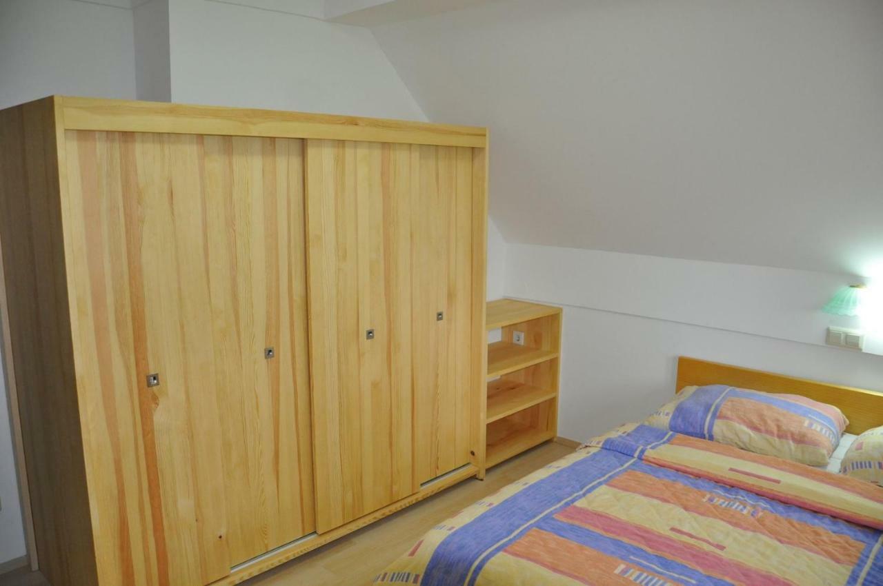 Sunny Apartment Moravske-Toplice Exterior foto