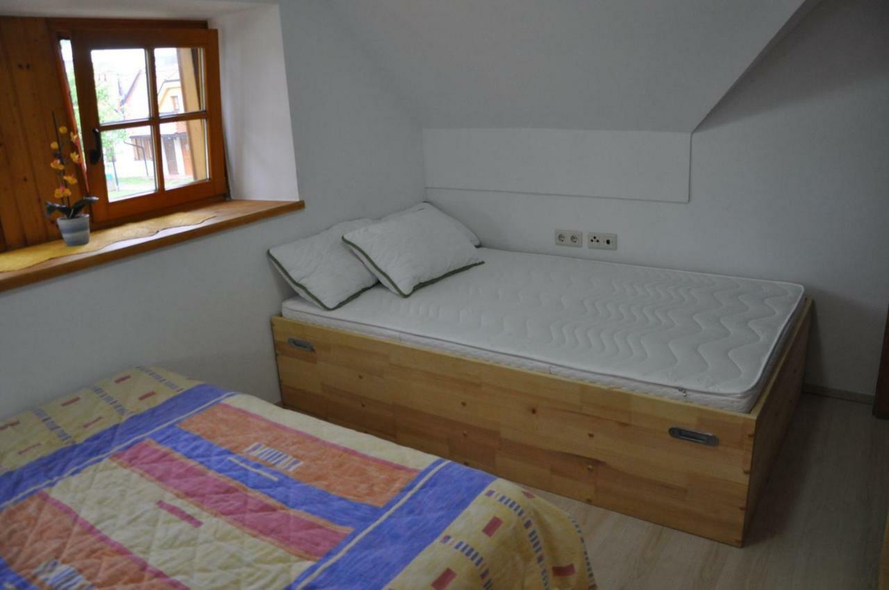 Sunny Apartment Moravske-Toplice Exterior foto